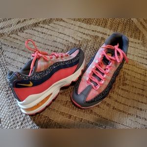 Youth Nike Airmax 95 GS